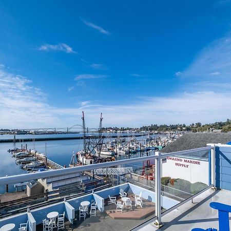 The Landing At Newport Condominium Hotel المظهر الخارجي الصورة
